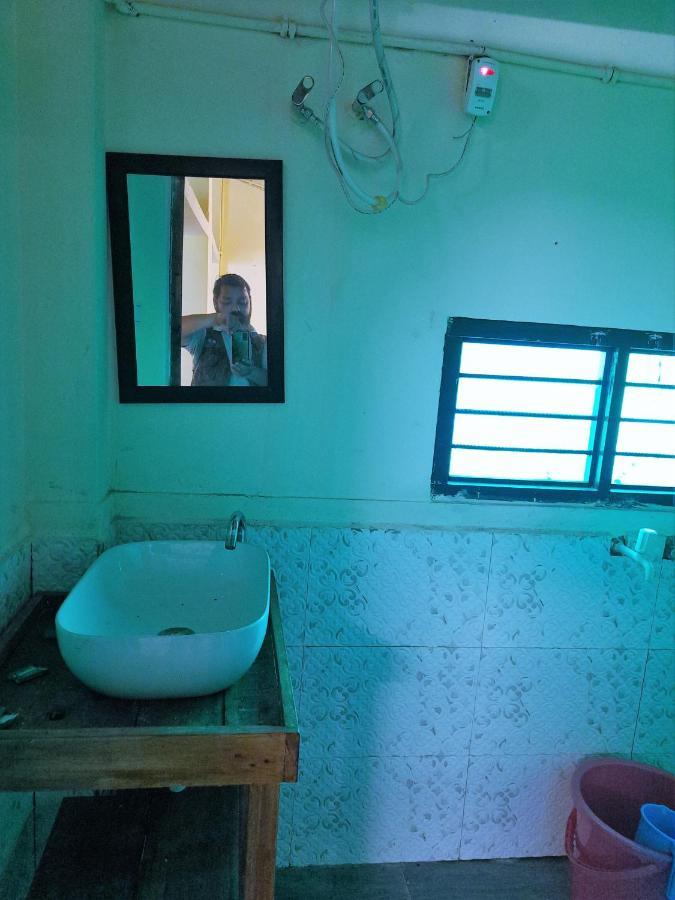 Mukteshwar Grand Retreat Exterior foto