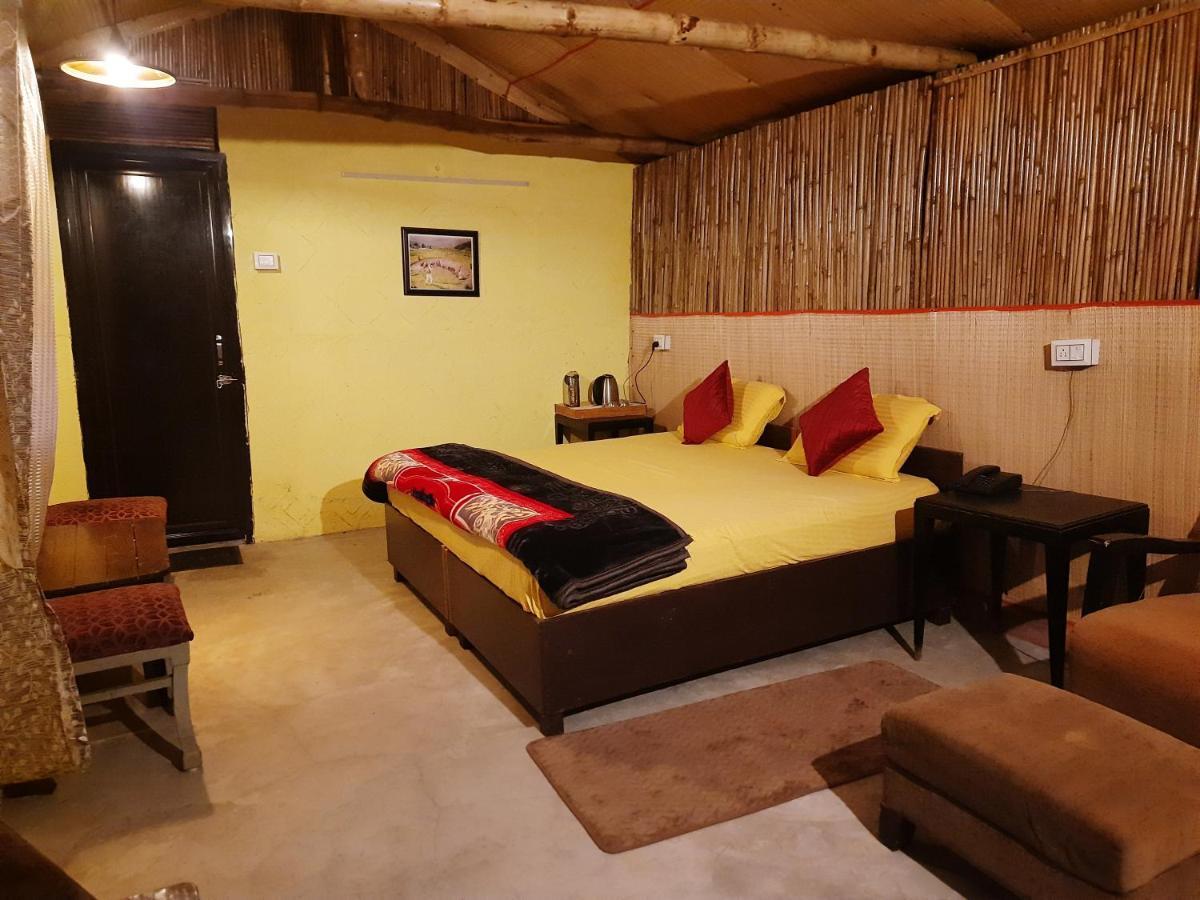 Mukteshwar Grand Retreat Exterior foto