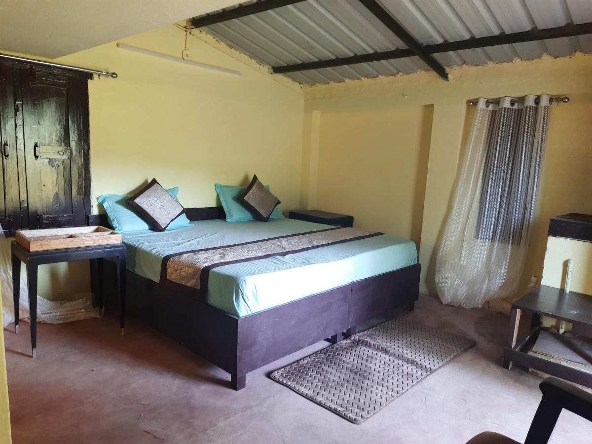 Mukteshwar Grand Retreat Exterior foto