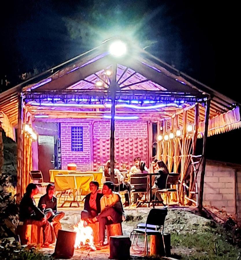 Mukteshwar Grand Retreat Exterior foto